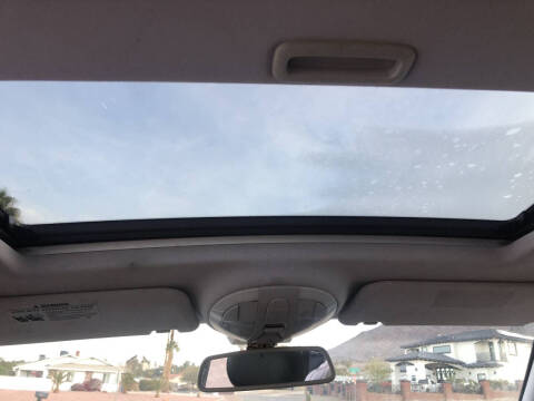 2009 Mercedes-Benz E-Class E 350 4MATIC