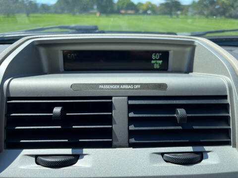 2008 Ford Escape Hybrid