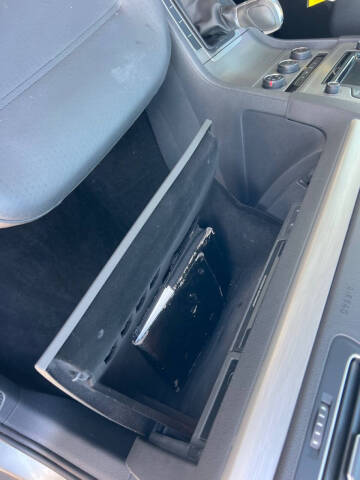 2015 Volkswagen Golf TSI S