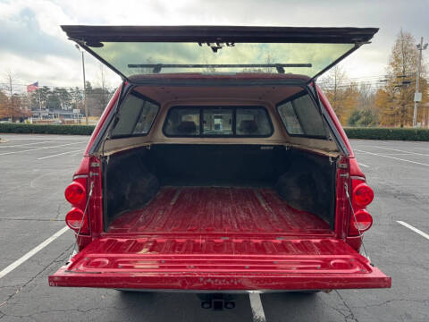 2007 Dodge Ram 2500 SLT