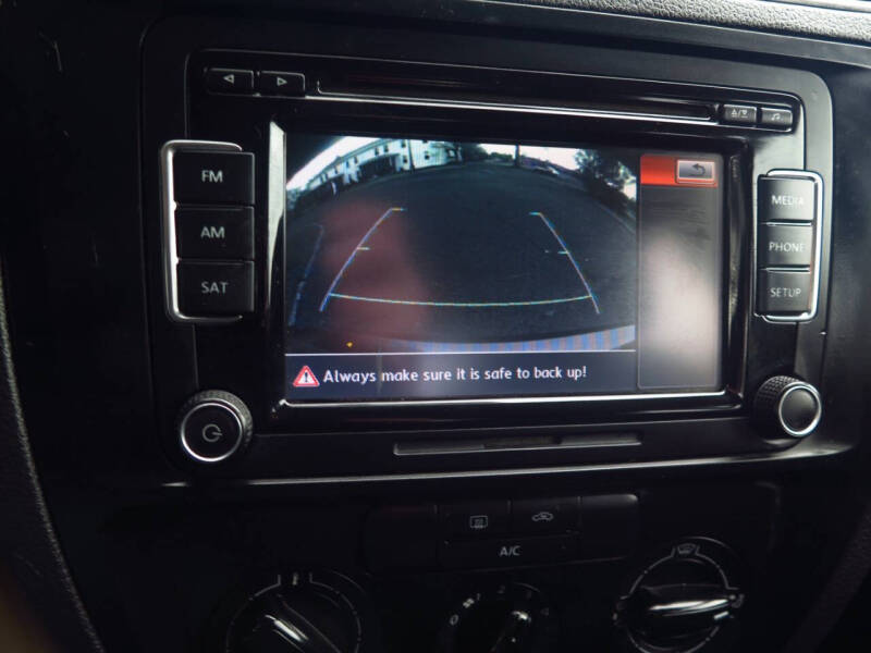 2015 Volkswagen Jetta S