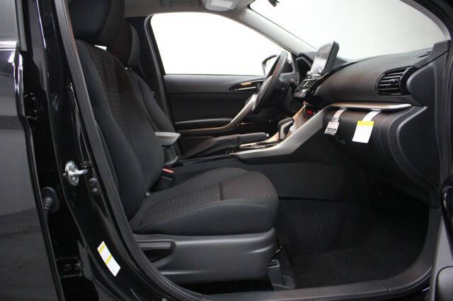 2026 Mitsubishi Eclipse Cross LE
