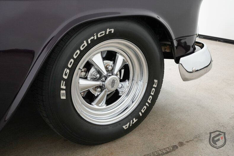 1955 Chevrolet Bel Air