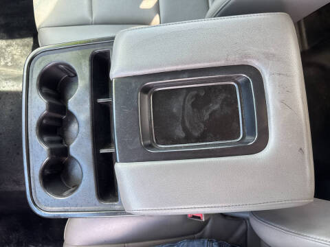 2016 GMC Sierra 1500