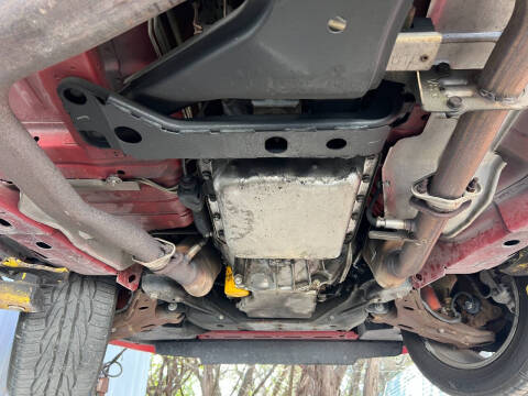 2001 Pontiac Firebird Trans Am