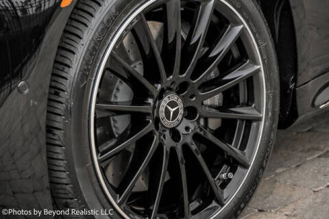 2025 Mercedes-Benz S-Class S 580 4MATIC