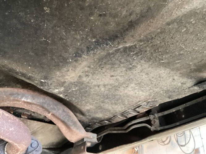 1985 Buick Regal Limited