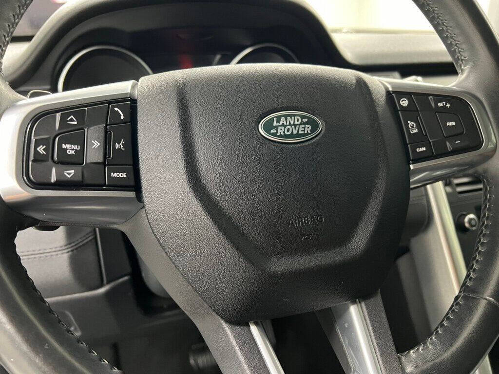 2018 Land Rover Discovery Sport for sale at Conway Imports in   Streamwood, IL