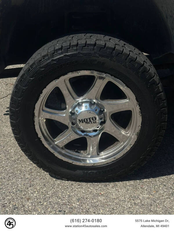 1999 Dodge Ram 2500