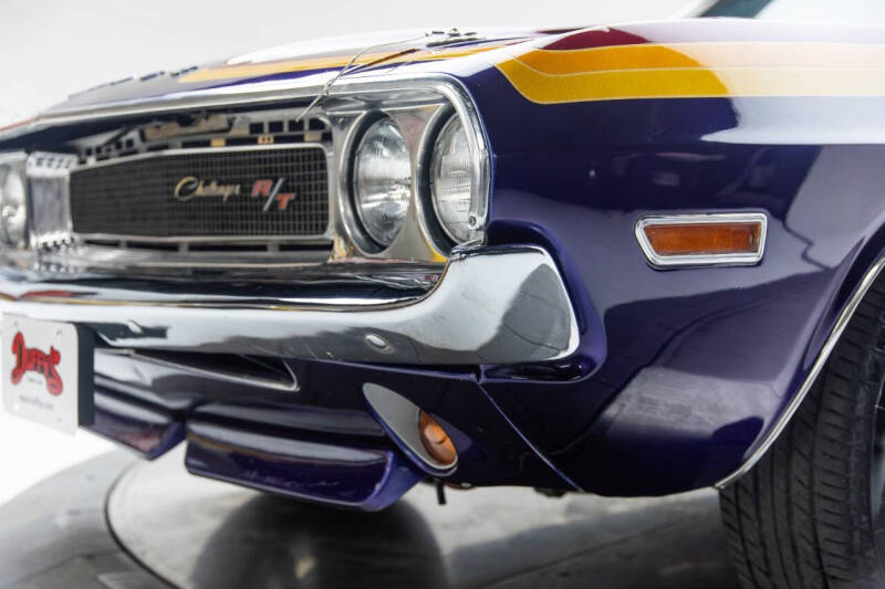 1970 Dodge Challenger