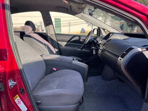 2008 Toyota Prius Standard