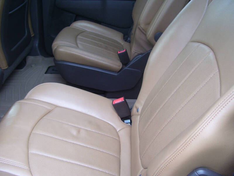 2013 Buick Enclave Premium
