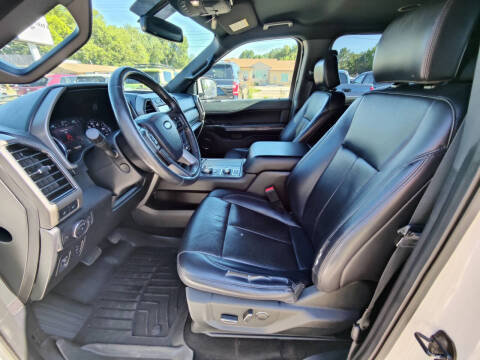 2019 Ford Expedition XLT