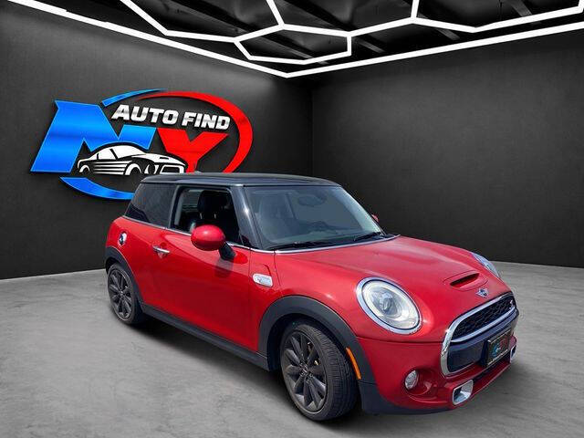 2014 MINI Hardtop Cooper S