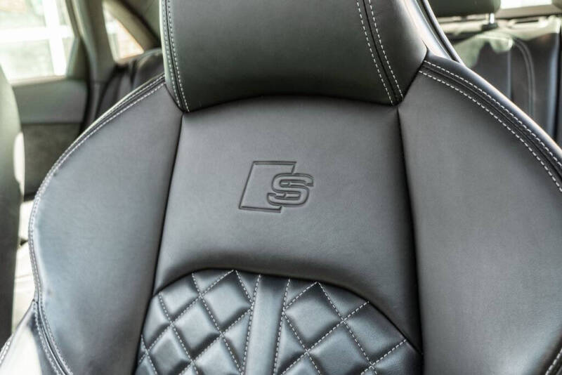 2018 Audi S4 3.0T quattro Premium Plus