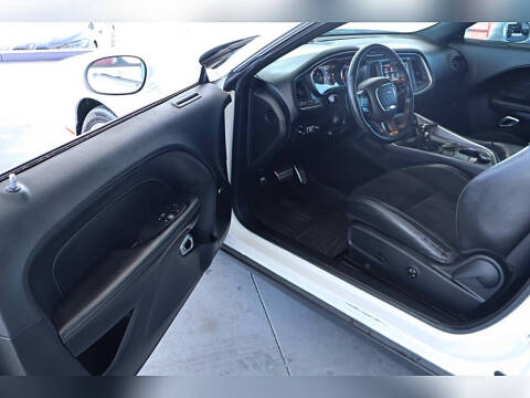 2019 Dodge Challenger GT