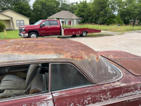 1964 Chevrolet Impala