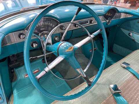 1956 Chevrolet Bel Air
