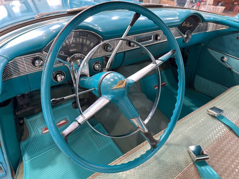 1956 Chevrolet Bel Air