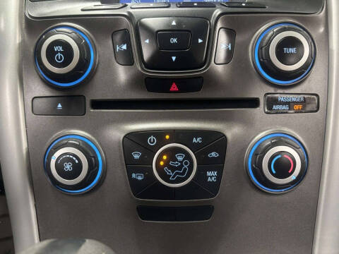 2014 Ford Edge SE