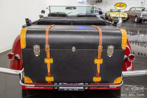 1975 Excalibur Series III