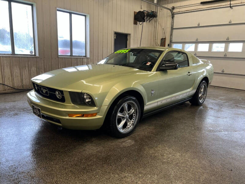 2006 Ford Mustang For Sale In Ham Lake, MN