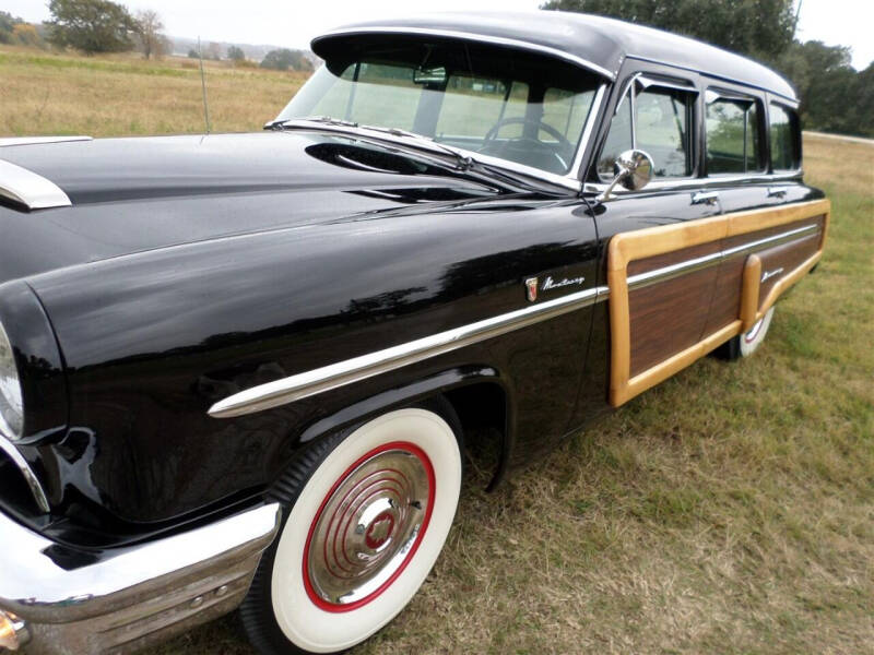 1953 Mercury Monterey