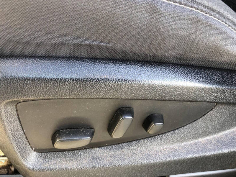 2016 Chevrolet Silverado 2500HD