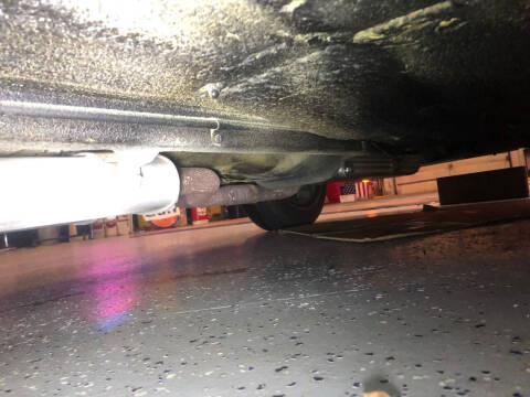 1969 Jaguar XK-Series