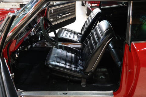 1966 Chevrolet Caprice