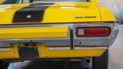 1973 Ford Torino
