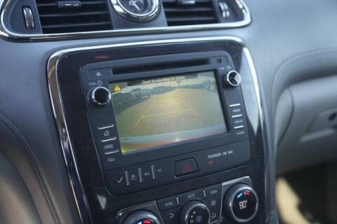 2017 Buick Enclave Convenience