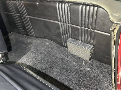 1960 Chevrolet El Camino