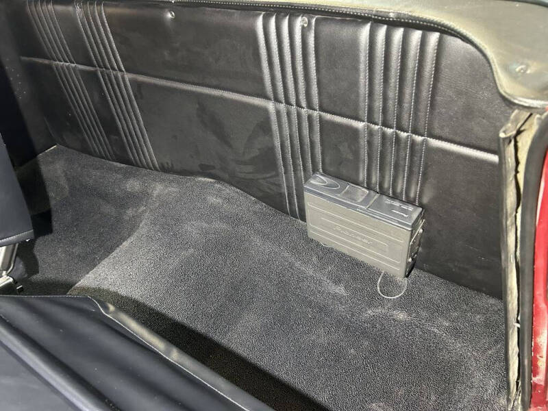 1960 Chevrolet El Camino