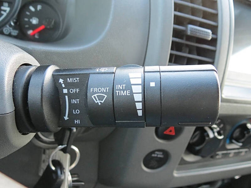 2006 Nissan Frontier