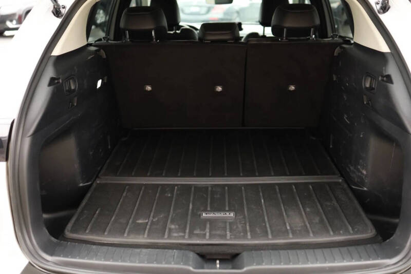 2025 Mazda CX-50 2.5 S Select