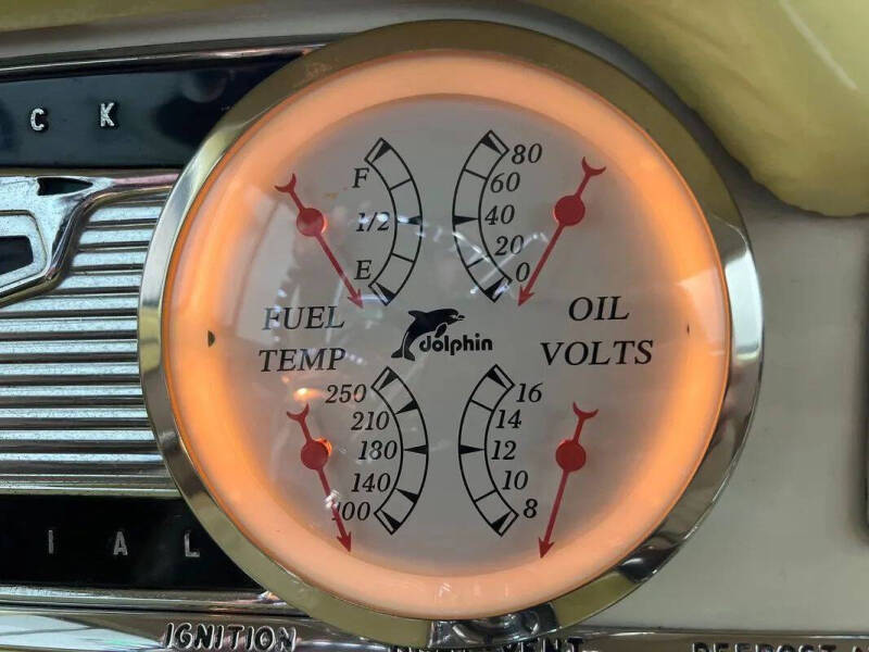 1954 Buick Special