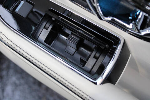 2019 Jaguar XJL Portfolio