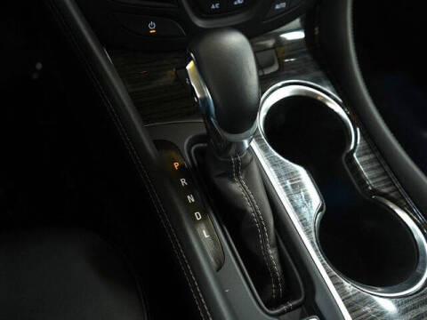 2016 Buick Envision Premium I