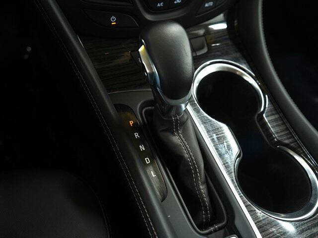 2016 Buick Envision Premium I