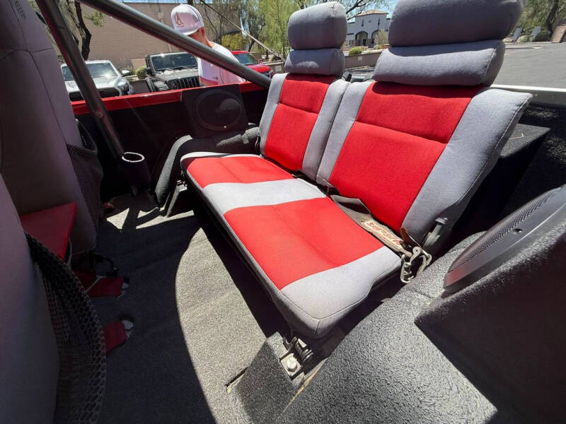 1970 Ford Bronco