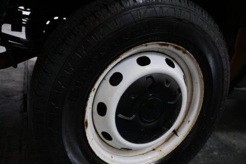 2021 Ford Transit 250