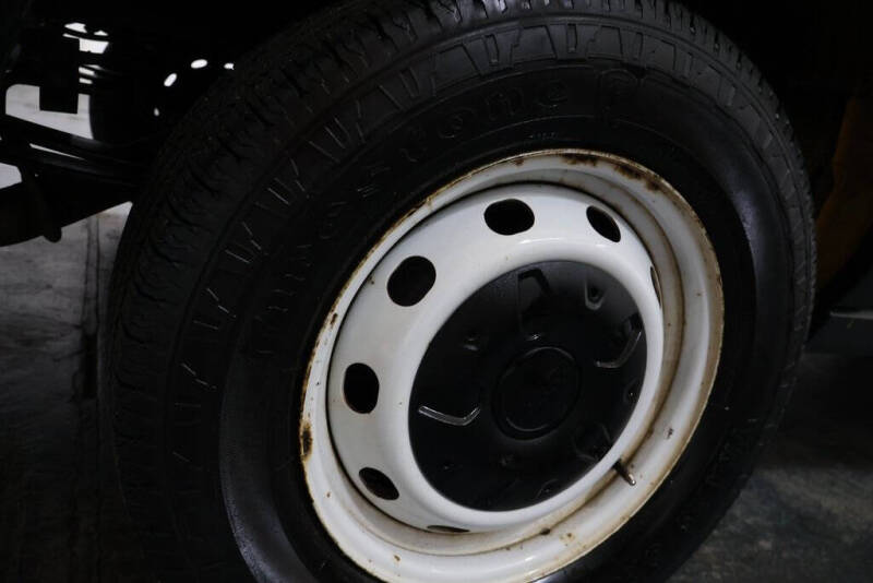 2021 Ford Transit 250