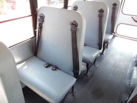 2018 Chevrolet Express