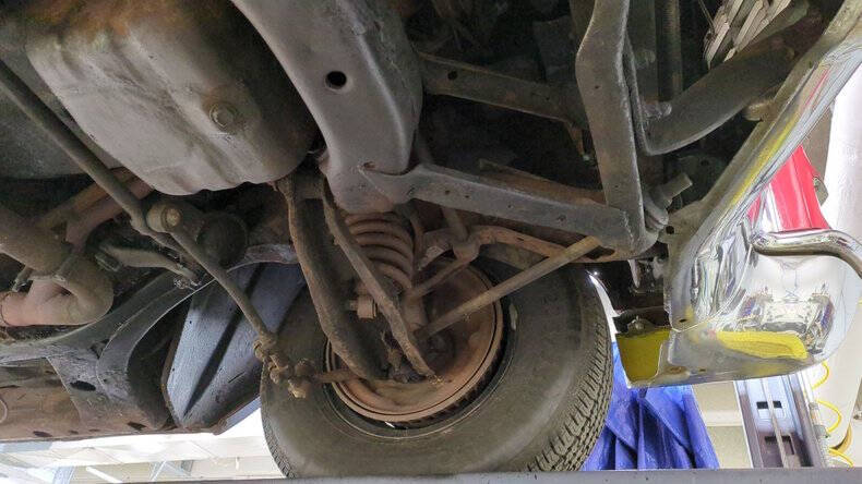 1966 Cadillac DeVille