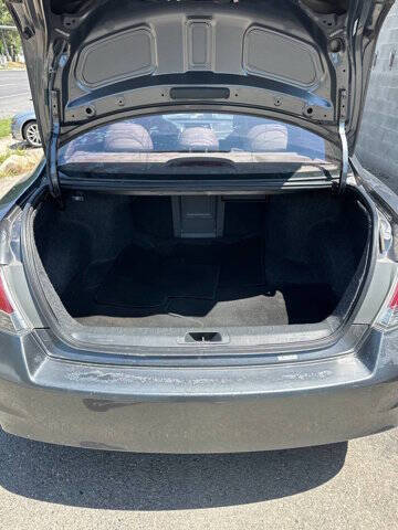 2009 Honda Accord EX-L