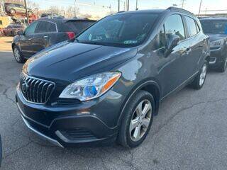 2016 Buick Encore for sale at Car Depot in Detroit MI
