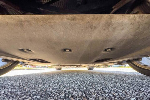 2008 Aston Martin V8 Vantage Roadster