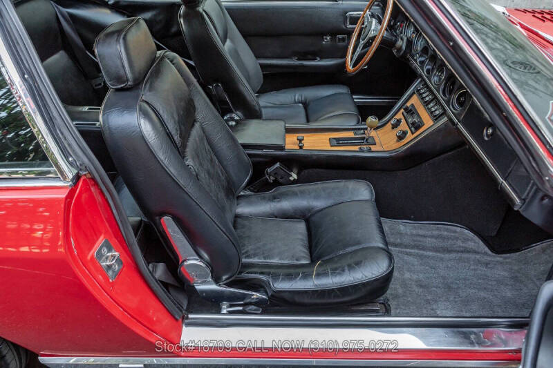 1974 Jensen Interceptor Mk III