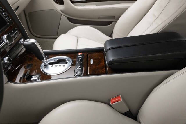 2006 Bentley Continental GT